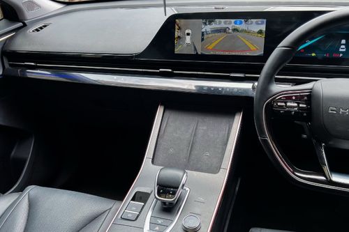 2023 CHERY Omoda 5 RZ bekas