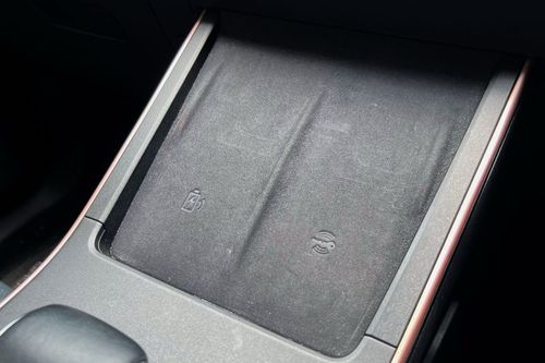 2023 CHERY Omoda 5 RZ bekas