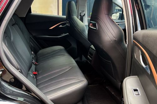 2023 CHERY Omoda 5 RZ bekas