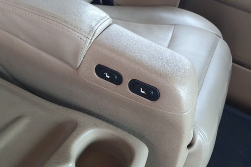 2021 Hyundai H1 2.4L ROYALE AT bekas