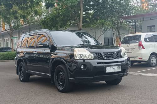 Beli mobil bekas