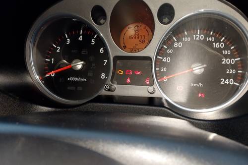 2011 Nissan X Trail 2.0L 2WD bekas