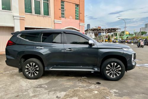 Beli mobil bekas