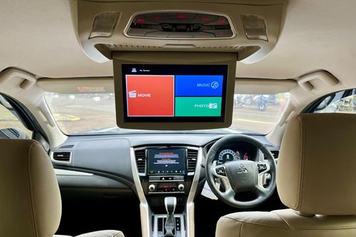 Beli mobil bekas