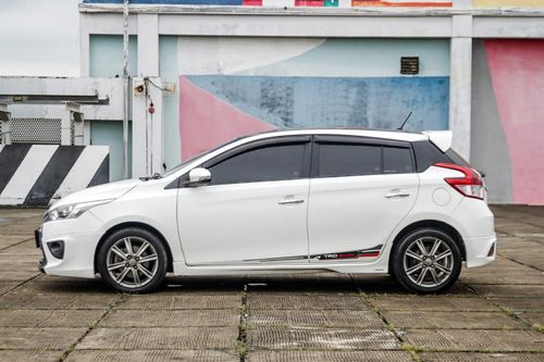 Beli mobil bekas