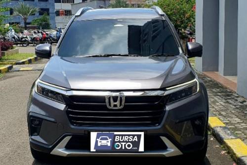 Used 2022 Honda BRV Prestige 1.5L AT