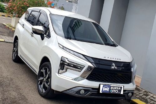 Beli mobil bekas