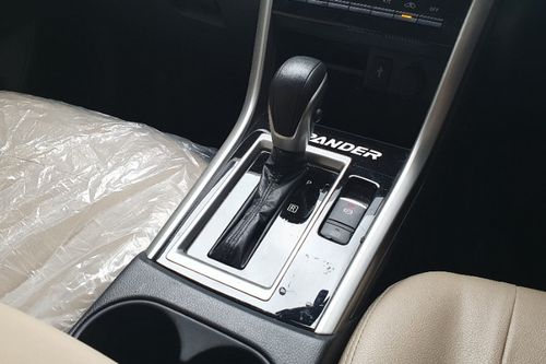 2022 Mitsubishi Xpander Ultimate CVT bekas