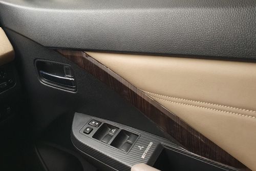 2022 Mitsubishi Xpander Ultimate CVT bekas