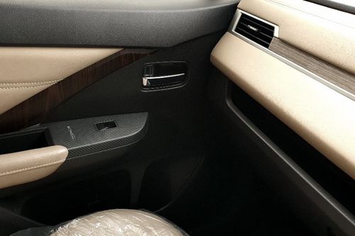 2022 Mitsubishi Xpander Ultimate CVT bekas