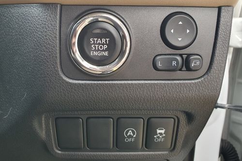 2022 Mitsubishi Xpander Ultimate CVT bekas