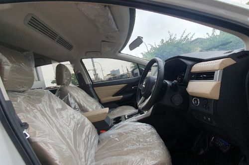 2022 Mitsubishi Xpander Ultimate CVT bekas