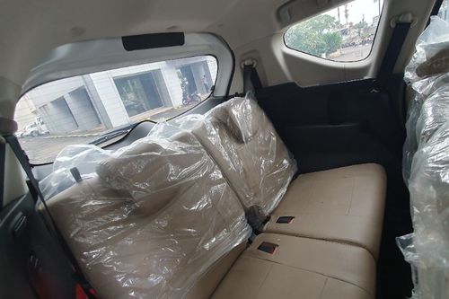 2022 Mitsubishi Xpander Ultimate CVT bekas