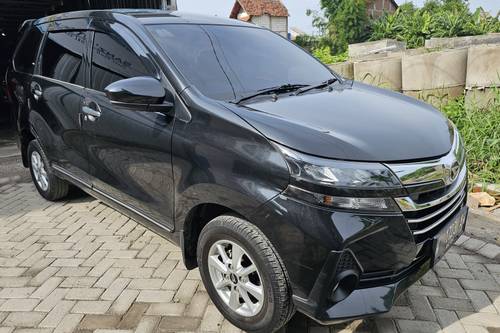 Beli mobil bekas