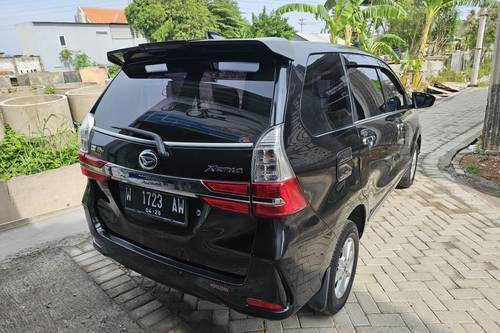 Beli mobil bekas