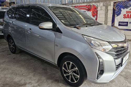 Beli mobil bekas