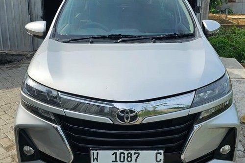 Used 2019 Toyota Avanza 1.3G MT
