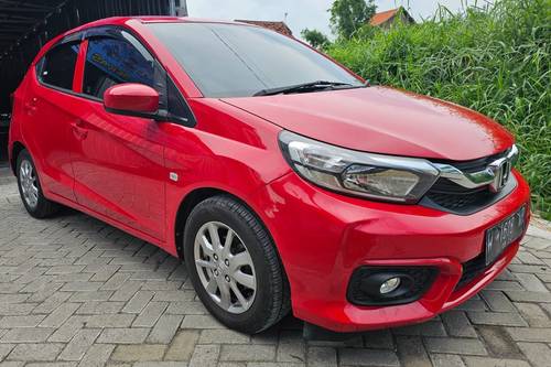 Beli mobil bekas