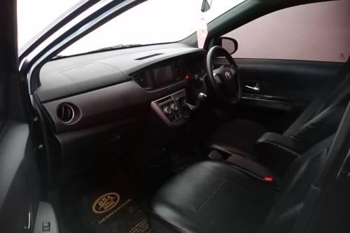 Beli mobil bekas