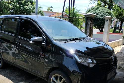 Beli mobil bekas