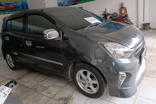 Beli mobil bekas