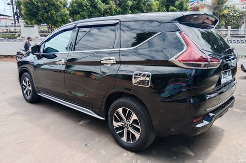 Beli mobil bekas