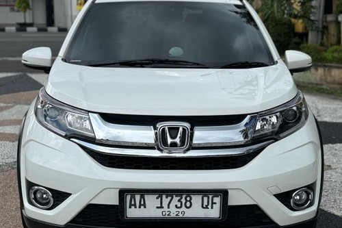 Used 2018 Honda BRV  E MT