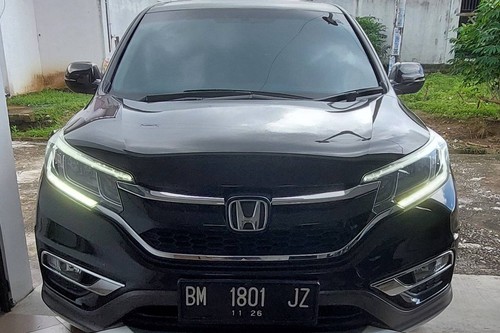 Used 2016 Honda CR-V 2.0L RS eHEV