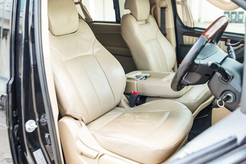 2016 Hyundai H1 2.4L ROYALE AT bekas