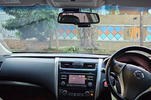 2014 Nissan Teana 2.5 XV bekas