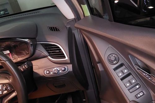 2019 Chevrolet Trax 1.4 Premier AT bekas