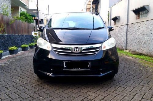 Dijual 2012 Honda Freed PSD bekas