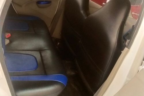 2018 Datsun GO + PANCA T 1.2 MT tua