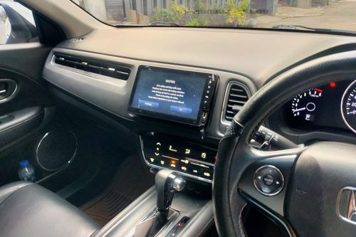 Dijual 2020 Honda HRV 1.5L SE CVT bekas
