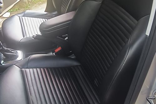 2012 Volkswagen Polo 1.4 AT tua