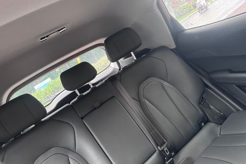 2025 CHERY Tiggo Cross Premium bekas