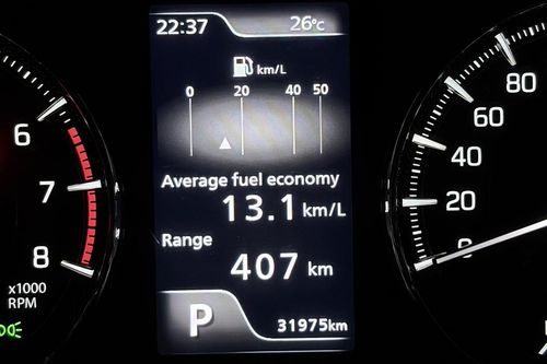 2023 Suzuki Baleno AT bekas