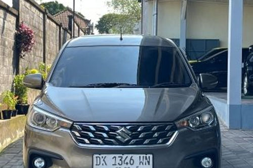 Used 2023 Suzuki Ertiga Smart Hybrid GX AT