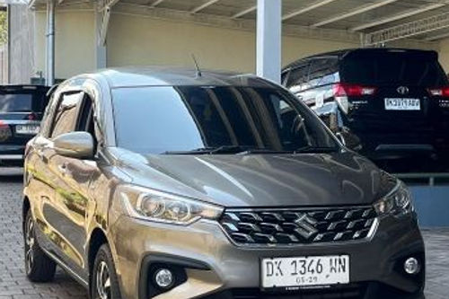 Beli mobil bekas