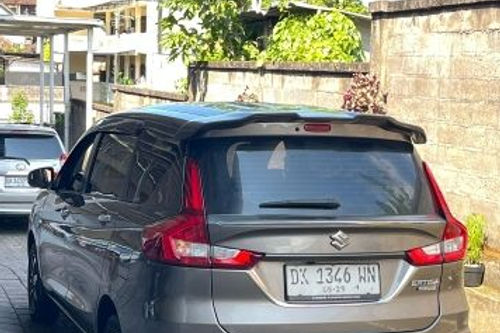 Dijual 2023 Suzuki Ertiga Smart Hybrid GX AT bekas