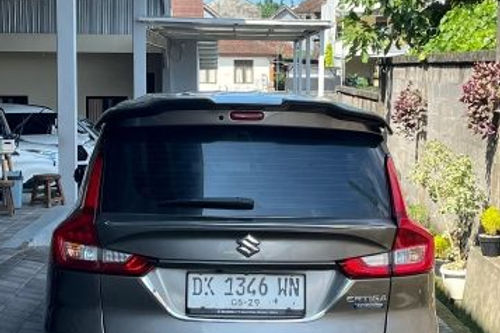2023 Suzuki Ertiga Smart Hybrid GX AT bekas