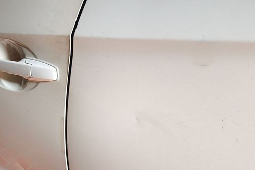 2014 Honda Brio Satya E