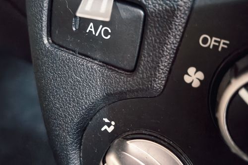 2014 Honda Brio Satya E tua