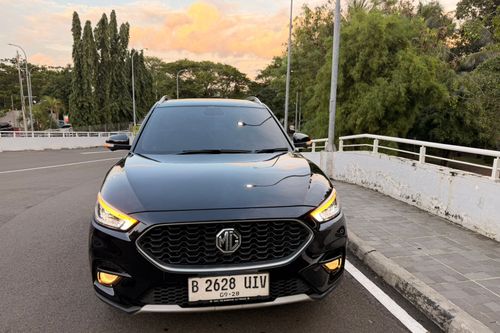 Used 2023 MG ZS Magnify