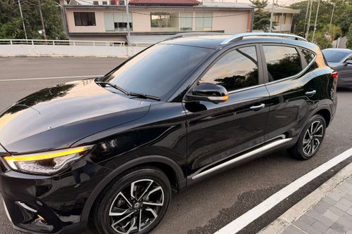 2023 MG ZS Magnify tua