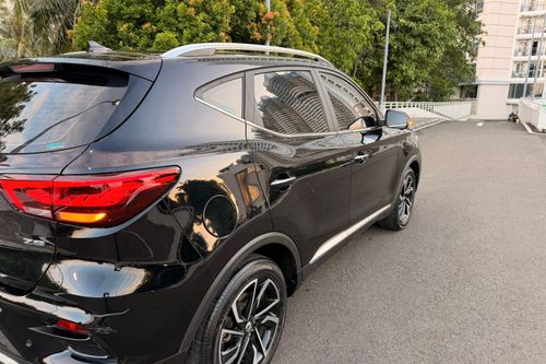 Dijual 2023 MG ZS Magnify bekas