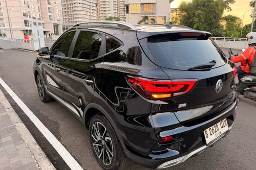 2023 MG ZS Magnify bekas