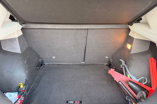 Dijual 2023 MG ZS Magnify bekas