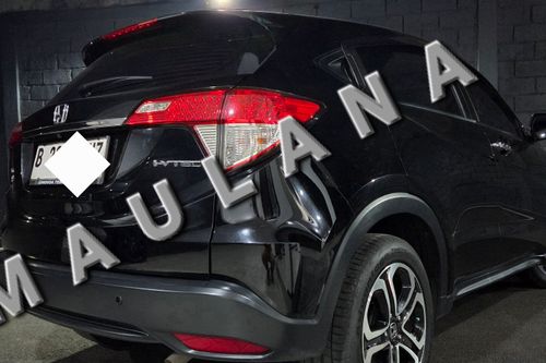 2019 Honda HRV 1.5L SE CVT tua