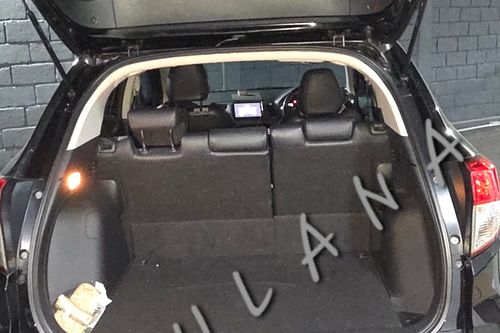 Dijual 2019 Honda HRV 1.5L SE CVT bekas